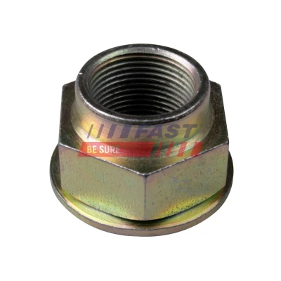 Kuva Mutteri, etuakseli molemminpuoleinen FIAT IDEA, TEMPRA, TEMPRA S.W., TIPO OE 46541344, 60501948, 60805267