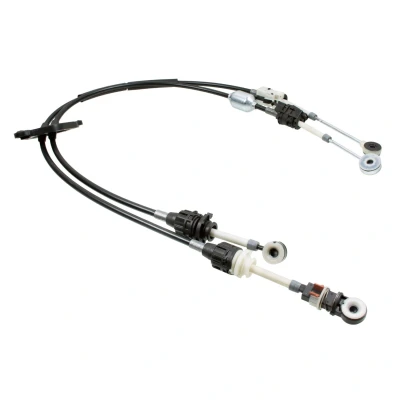 Kuva FEBI BILSTEIN 180004 Vaijeri Vaihteisto RENAULT: MASTER 3
