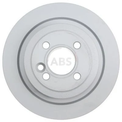 Kuva A.B.S. COATED 18150 Jarrulevyt 280 10 4 täysi pinnoitettu MINI: Hatchback, Clubman