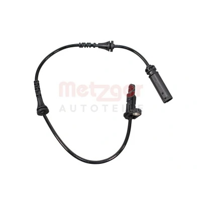 Kuva METZGER 09001496 ABS Anturi Taka akseli 2