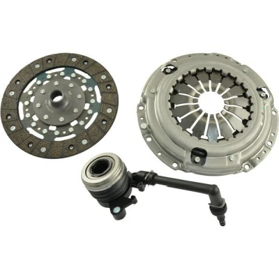 Kuva KAVO PARTS CP 2152 Kytkinpaketti irroitinlaakerilla NISSAN: Qashqai / Qashqai+2 I