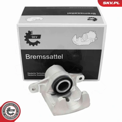 Kuva Jarrusatula ESEN SKV 74SKV933
