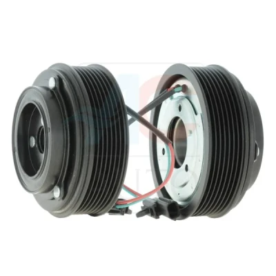 Kuva Magneettikytkin, ilmastointikompressori INFINITI JX SUV, QX60, NISSAN MURANO II, PATHFINDER IV, TEANA RENAULT KOLEOS I OE 10362240, 11157410,