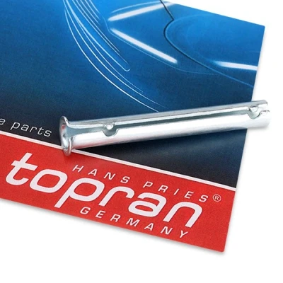 Kuva TOPRAN 206 055 Oven Sarana OPEL: Vectra B Farmari, Sedan