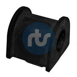 Kuva RTS 035 00301 Kallistuksenvakaajan Puslat Etuakseli, oikea, vasen Kumilaakeri 21,8mm