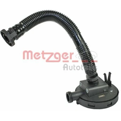 Kuva METZGER 2385037 Huohotin Sylinterikansi VOLKSWAGEN: Polo IV Hatchback, V SEAT: Ibiza 3, 4, SKODA: Roomster