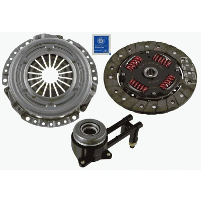 Kuva SACHS Kit plus CSC 3000 990 097 Kytkinpaketti 190 FORD: KA Hatchback