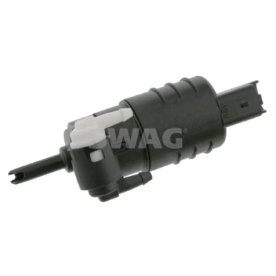 Kuva SWAG 60 92 4341 Pissapojan Pumppu 12 NISSAN: MICRA 2, Almera 2 Limousine, RENAULT: MEGANE 1, I Grandtour, 1 Coach
