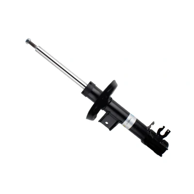 Kuva BILSTEIN 22 338402 Iskunvaimentimet Etuakseli, oikea Kaasupaine Kaksiputki Joustintuki Tappi ylhäällä, Purisitin alhaalla FIAT: 500 Hatchback