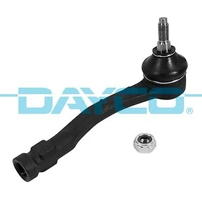 Kuva DAYCO DSS1487 Raidetangon Pää 12,0mm M14x1.5 Etuakseli, oikea PEUGEOT: 308 I SW, Hatchback, 3008 I, CITROËN: Berlingo II, C4 II Hatchback