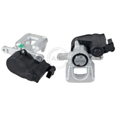 Kuva Jarrusatula, Taka akseli, vasen CITROËN, DS, OPEL, PEUGEOT OE 1608998880, 1651758180, 95525379