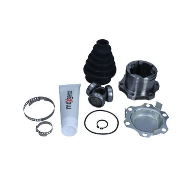 Kuva MAXGEAR 49 0453 Vetonivel Vaihteiston puoli Ilman ABS rengasta VOLKSWAGEN: Golf 4 Variant, Bora Sedan, Lupo / 3L, SKODA: Fabia I Sedan