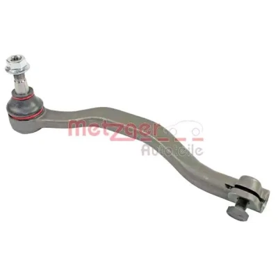 Kuva METZGER 54050901 Raidetangon Pää KIT + Etuakseli, vasen