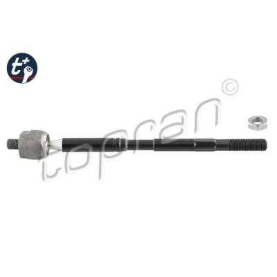 Kuva Raidetangon pää, suora, etuakseli molemminpuoleinen TOYOTA AVENSIS, AVENSIS Kombi, Sedan, COROLLA Verso OE 45503 0F010