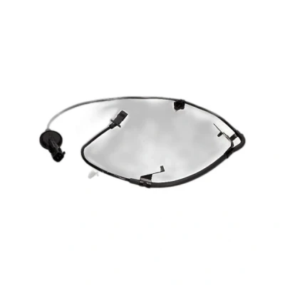 Kuva ASHIKA 151 05 553 ABS Anturi Taakse, oikea MITSUBISHI: Outlander 2 SUV, ASX SUV