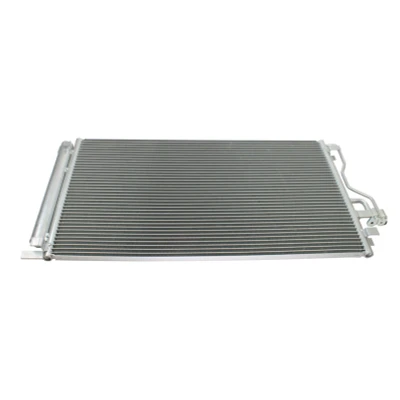 Kuva MAXGEAR AC830324 Ilmastoinnin Lauhdutin Vedenerottimella, Tiivisterenkaalla 12,9mm 8,3mm Alumiini 655mm