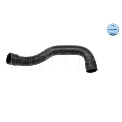 Kuva MEYLE 319 222 0012 Jäähdyttimen Letku Alla EPDM (eteenipropeeni dieeni kumi) ilman kiristimiä ORIGINAL Quality BMW: 3 Sedan