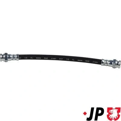 Kuva JP GROUP 1261701200 Jarruletku 365, 242 FIAT: Ducato II Van, Flatbed Kuorma auto/Alusta, Bussi, OPEL: Corsa D Hatchback
