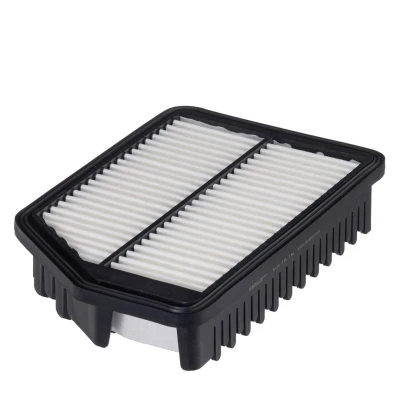 Kuva HENGST FILTER E2121L Ilmansuodatin 52 161 256 Suodatinpanos KIA: cee‘d II Sportswagon, Hatchback, HYUNDAI: i30 Farmari, Hatchback