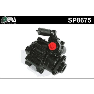 Kuva ERA Benelux SP8675 Ohjaustehostimen Pumppu BMW: 7