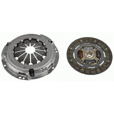 Kuva SACHS 3000 951 456 Kytkinpaketti ilman irroitinlaakeria 200 TOYOTA: Yaris II Hatchback, Auris iQ