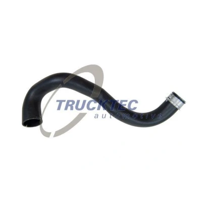 Kuva TRUCKTEC AUTOMOTIVE 02.40.328 Jäähdyttimen Letku MERCEDES BENZ: E sarja Sedan, T modell