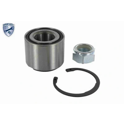 Kuva VAICO V46 0091 Pyöränlaakerit Taka akseli EXPERT KITS + 52 RENAULT: CLIO 2, 3, TWINGO 1, NISSAN: Note I, MICRA DACIA: Logan I MCV