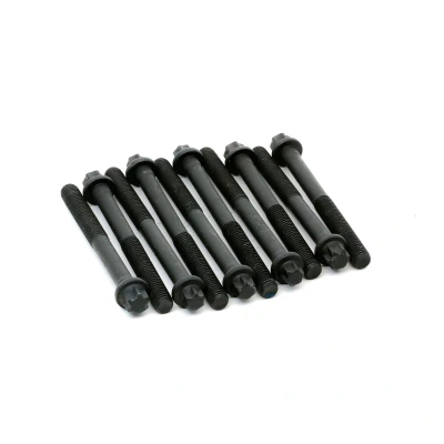 Kuva Sylinterikannen pulttisarja DACIA, RENAULT OE 110563297R(x5), 110565986R(x5), 7700738986(x5)