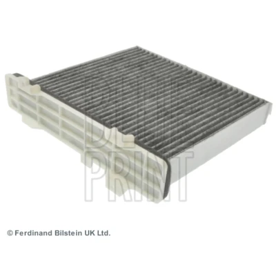 Kuva BLUE PRINT ADC42514 Raitisilmasuodatin Aktiivihiilisuodatin 241 228 67 MITSUBISHI: PAJERO 4, 3