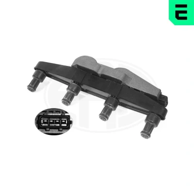 Kuva ERA 880094A Sytytyspuola 4 SKODA: Octavia I Hatchback, Fabia 1 Combi, Sedan