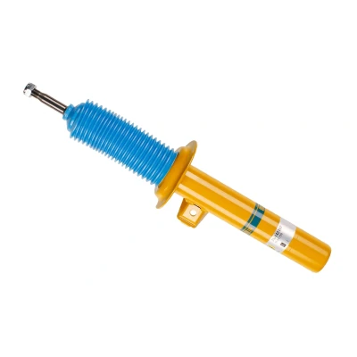 Kuva BILSTEIN B6 Performance 35 142102 Iskunvaimentimet Etuakseli, vasen Kaasupaine Yksiputkinen säiliö ylöspäin Joustintuki Tappi ylhäällä BMW: 3 Coupe