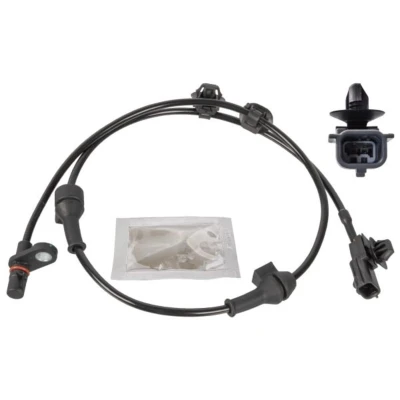 Kuva FEBI BILSTEIN 109554 ABS Anturi Taka akseli, vasen, oikea rasvalla 741