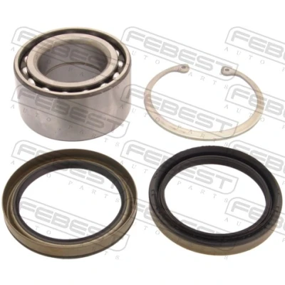 Kuva FEBEST DAC35620031 KIT Pyöränlaakerit Taka akseli SUZUKI: Liana Hatchback, Baleno I Farmari, SWIFT 2