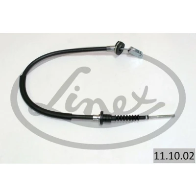 Kuva LINEX 11.10.02 Kytkinvaijeri