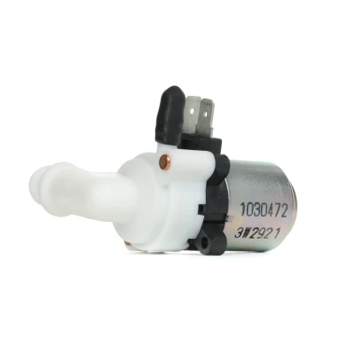 Kuva FEBI BILSTEIN 14502 Pissapojan Pumppu 12 FIAT: Ducato I Van, Flatbed Kuorma auto/Alusta