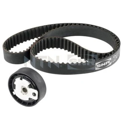 Kuva SNR KD452.22 Jakohihnasarja 91 FORD: MONDEO 4 Stufenheck, Turnier, S Max Mk1