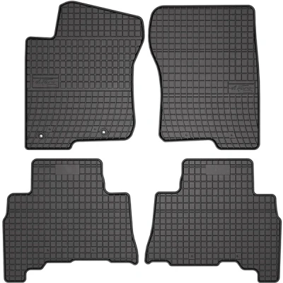 Kuva Kumimatot LEXUS LX, TOYOTA LAND CRUISER PRADO, VAN OE