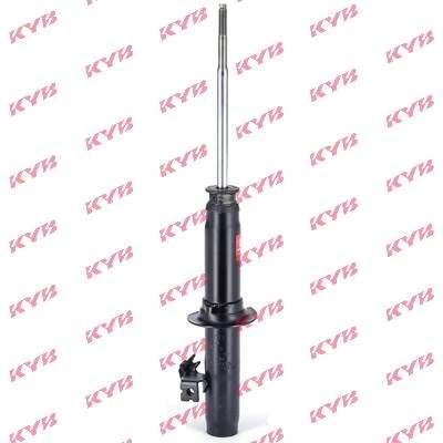 Kuva Iskunvaimennin, Etuakseli, vasen HONDA CIVIC Coupé V, Hatchback Sedan CRX III OE 51602SR3A21, 51602SR3A31, 51602SR3A41