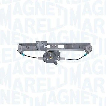 Kuva Magneti Marelli Lasinnostin Taakse, vasen Sähköinen Ilman sähkömoottoria 350103109300 BMW: 3 Sedan, Cabriolet