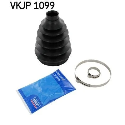 Kuva SKF VKJP 1099 Paljekumisarja, Vetoakseli 145 Thermoplast RENAULT: LAGUNA 1, Scénic 1
