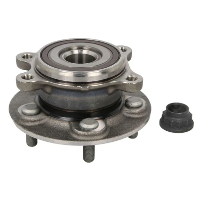 Kuva Pyöränlaakerisarja SKF VKBA 7831