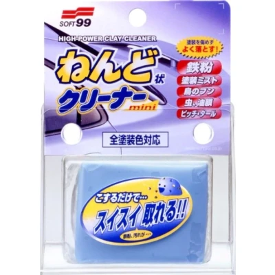 Kuva SOFT99 Surface Smoother 00238 Puhdistusmassa 100