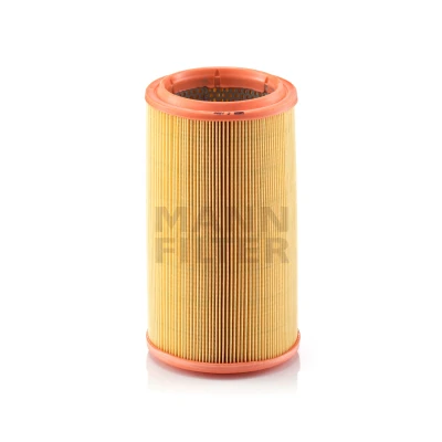 Kuva MANN FILTER C 1586 Ilmansuodatin 257 150 Suodatinpanos LANCIA: Thesis