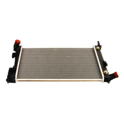 Kuva MAXGEAR AC230176 Jäähdytin Alumiini 380 500 16 Jäähdytysrivat juotetut KIA: Rio 3, III Van / Hatchback
