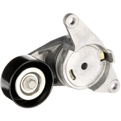 Kuva GATES T38397 Kiristysrulla FleetRunner Micro V Stretch Fit SAAB: 9 3 Farmari, Sedan, OPEL: Vectra C Insignia A Hatchback