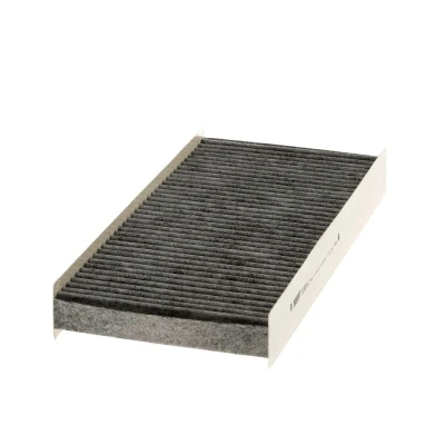 Kuva HENGST FILTER E2951LC Raitisilmasuodatin Aktiivihiilisuodatin 377 175 48 PEUGEOT: Expert II Tepee, Van, CITROËN: Jumpy MPV