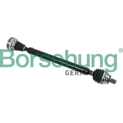 Kuva Vetoakseli, Etuakseli, Oikea AUDI, SKODA, VW OE 1K0 407 272 QM, 764 NX