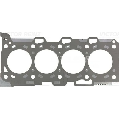 Kuva REINZ 61 53930 40 Kannentiiviste 1,2 87 Metalli kerros tiiviste 5 TOYOTA: Avensis II Station Wagon, Verso, Auris Hatchback