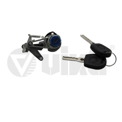 Kuva VIKA 88271795401 Oven Lukko VOLKSWAGEN: Golf 4, 4 Variant