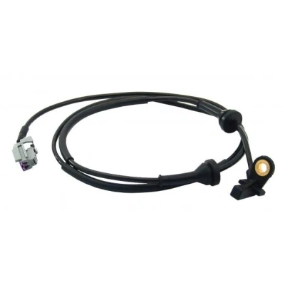 Kuva MAPCO 86913 ABS Anturi Taka akseli, vasen 1255 VOLVO: S60 I, V70 2, S80 I